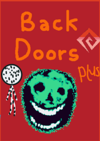 Backdoors+ (Modifiers)