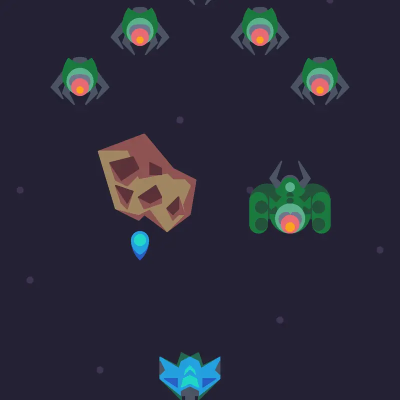Game by @Avrien_is_happy