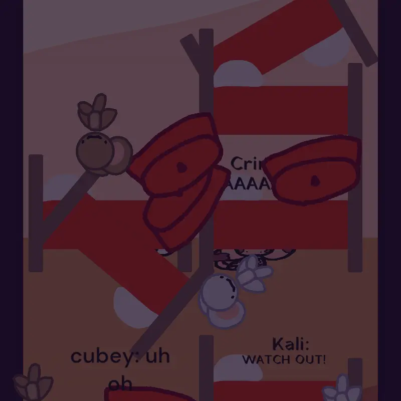 Game by @KittyFluff