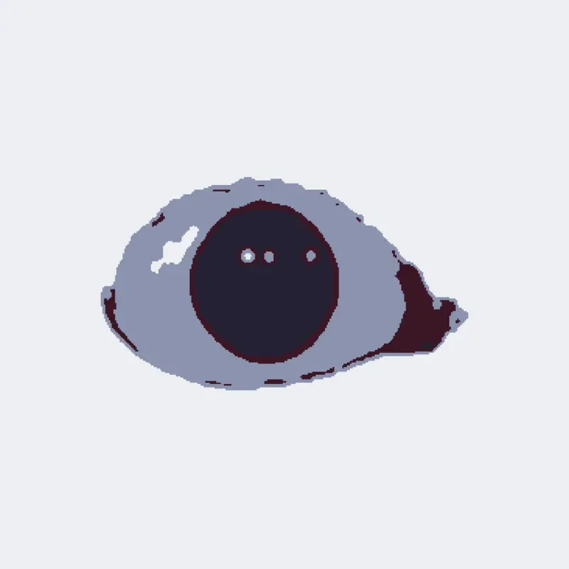 Game by @R0JI