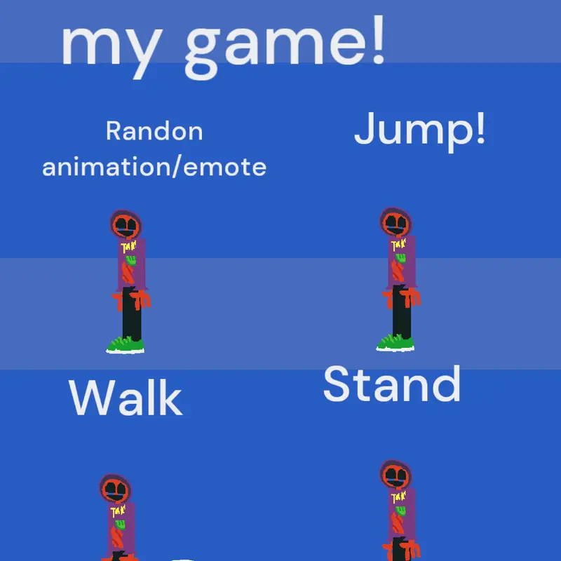 Game by @confusedshark9