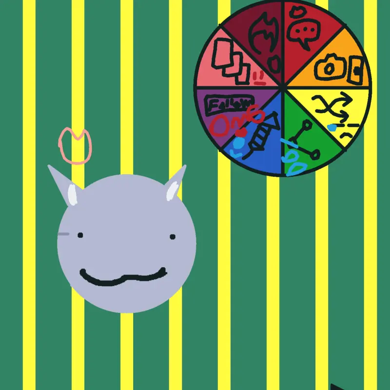 Game by @SIX_CUTE