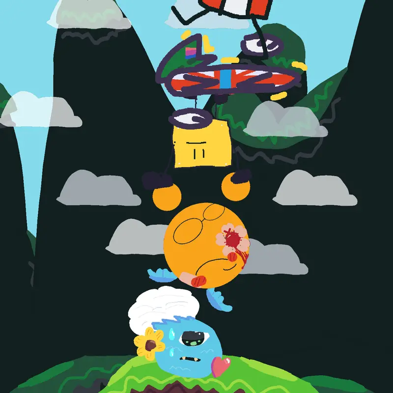 Game by @Urnormaldrakkobloxxer