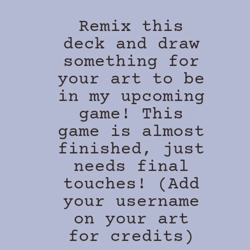 Art Remix by @stay-