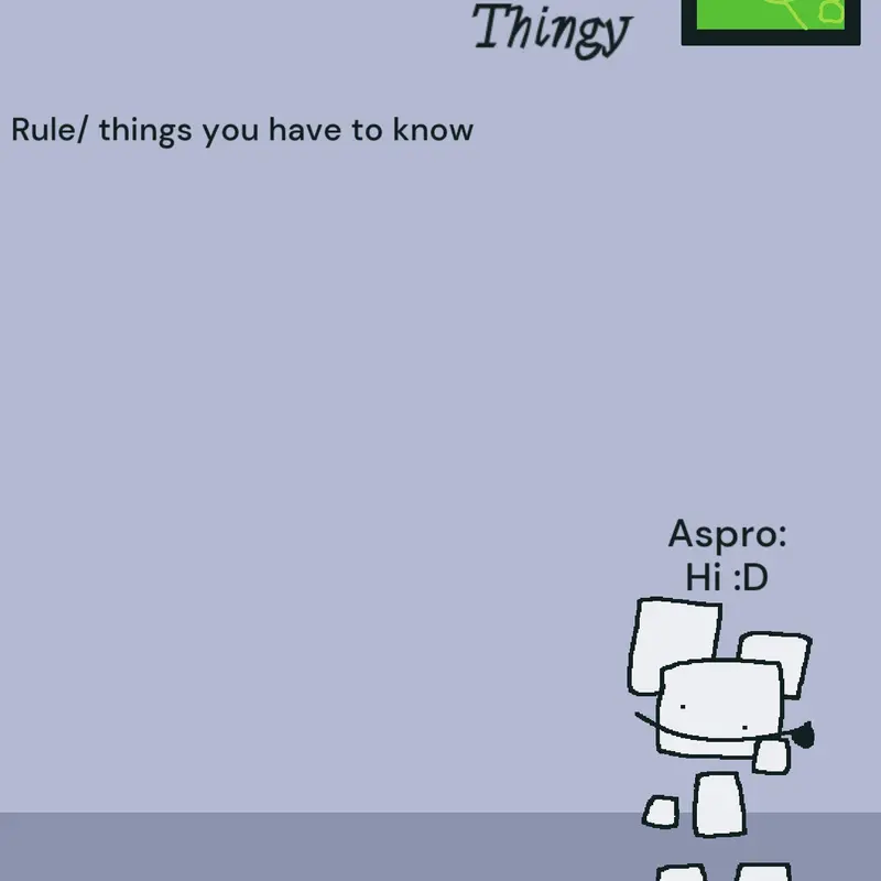 Game by @asprocrafteo