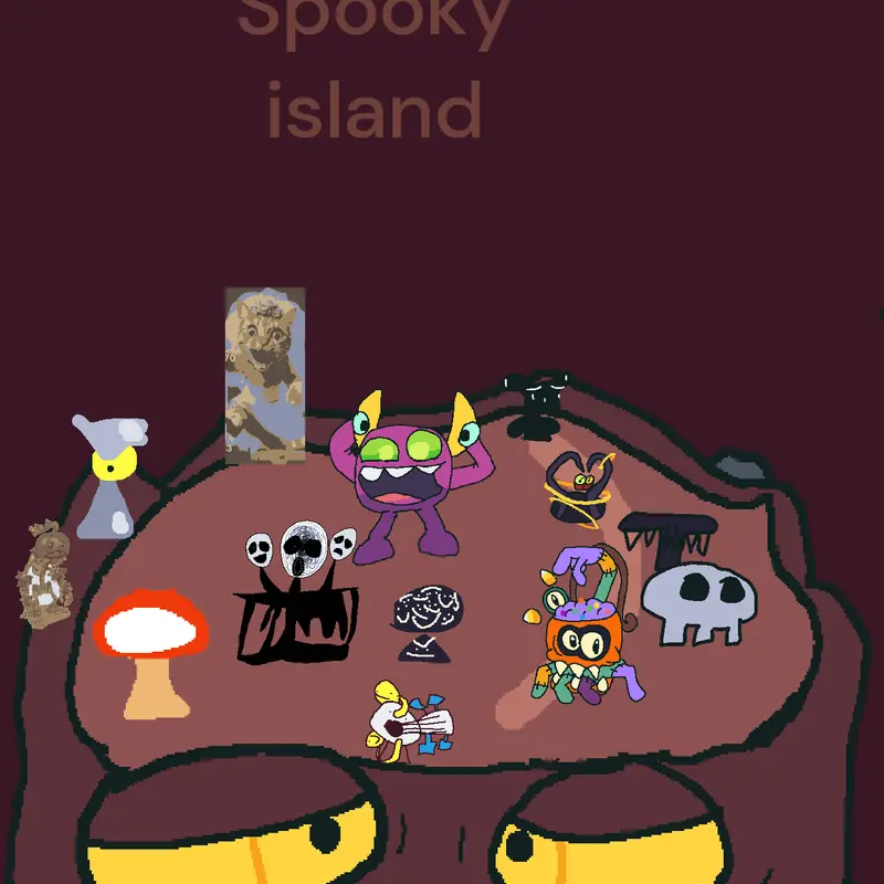 Game by @petteyisfannyandmrsun