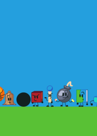 BFDI Money Cups