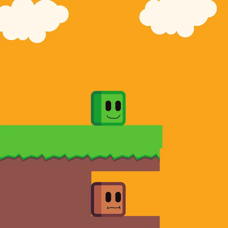 Game by @robnasledse