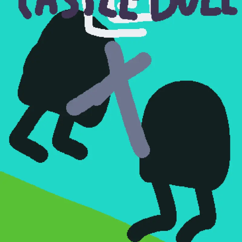 Castle Duel by @hhgv