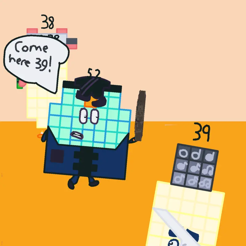 Game by @makki450th