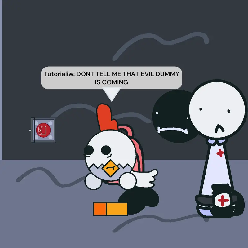 Game by @The_Beloved_Tutorialiw