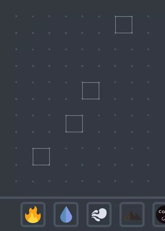 Game by @justnoone