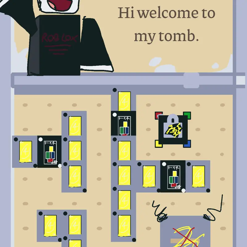 Game by @playetr