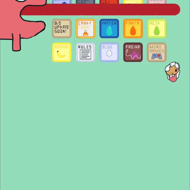 Game by @snowflake321