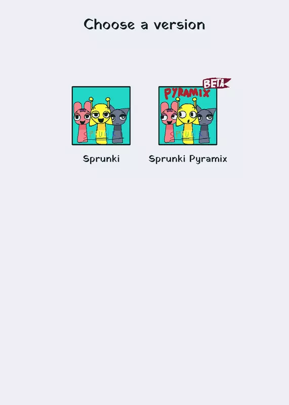 Game by @PekinhaOfficial