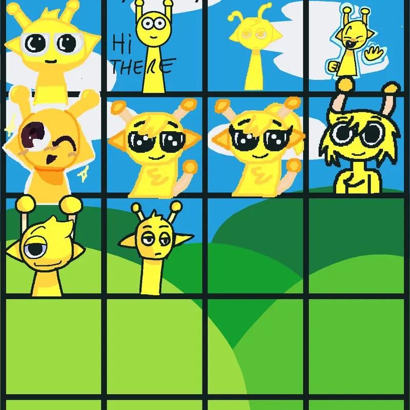 Game by @Choyongjoo