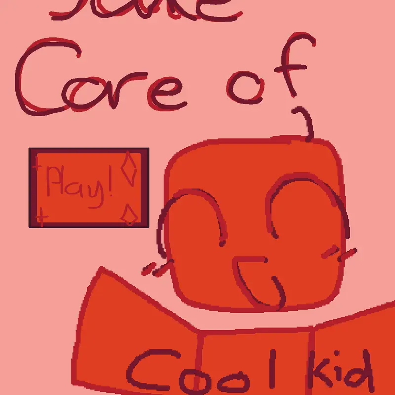 C00lkid by @Bobetteliz