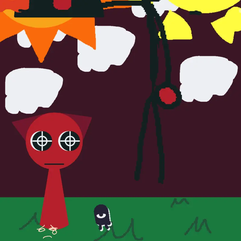 Game by @samsong83