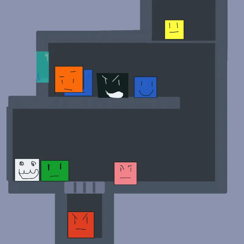 Game by @ugato_2718