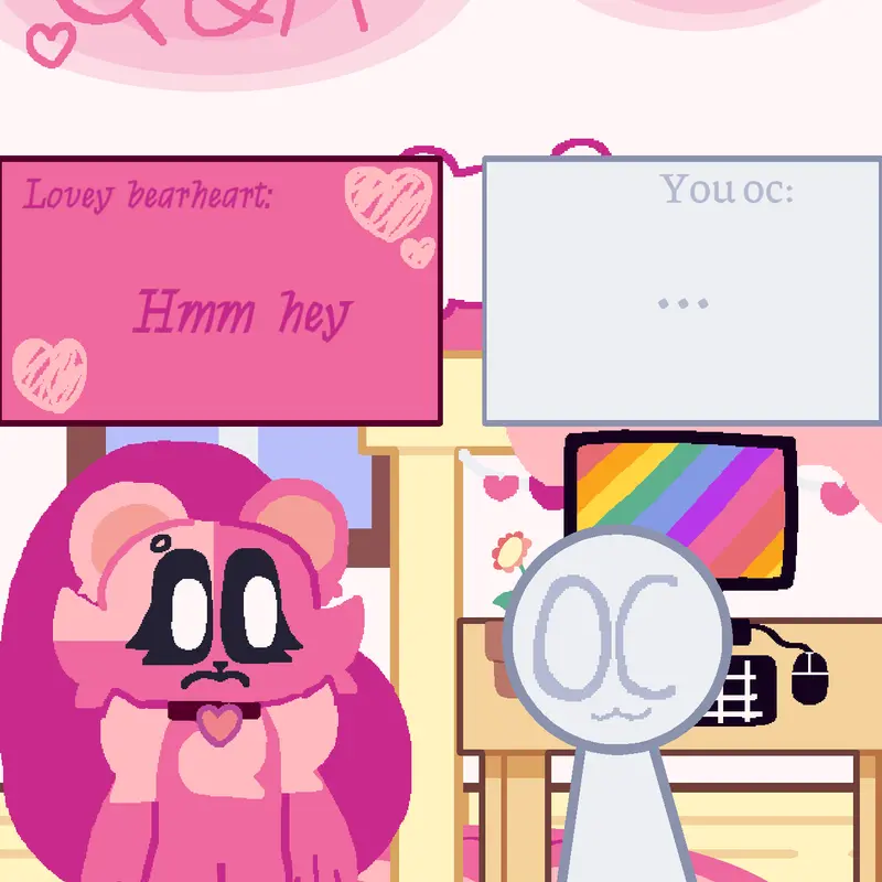 Game by @-_lovey_Popava_-
