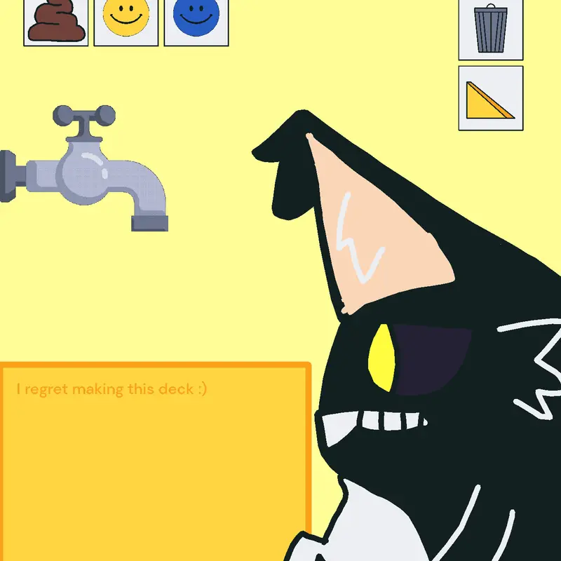 HEY IT'S ME OBEVOID FEED ME ANYTHING😁 by @furrykid1227