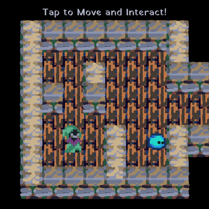 Game by @MrChickenGuyy