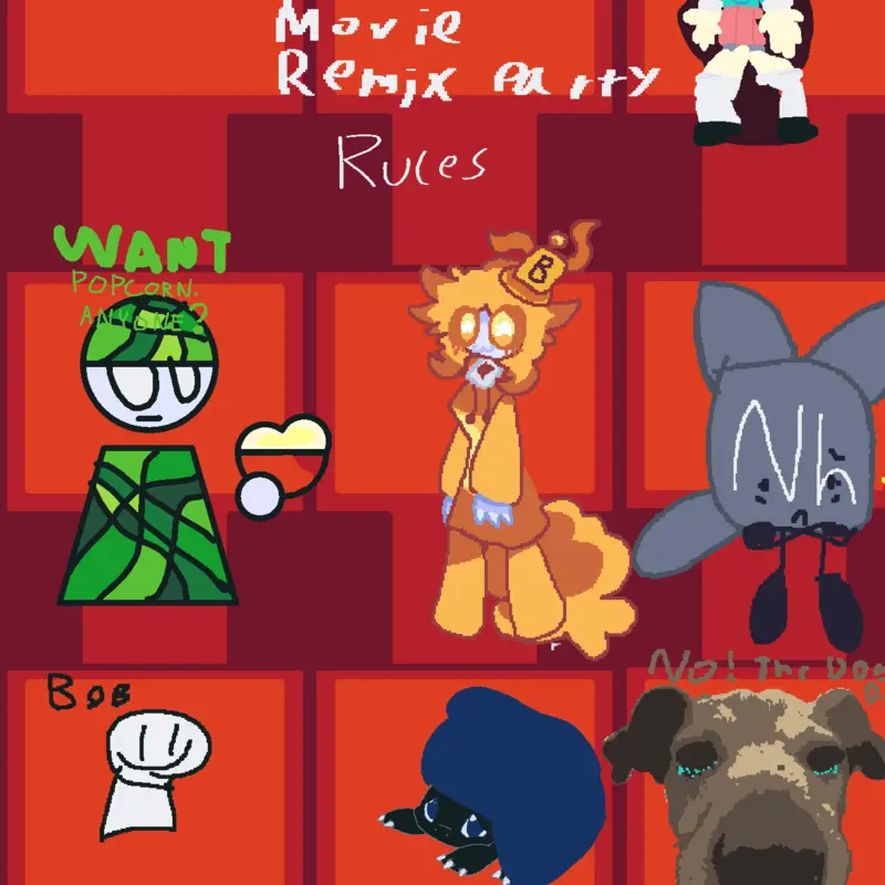 Game by @kitkatt_fanstic