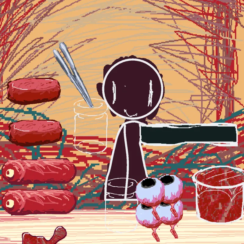 Game by @zeynepserif1985