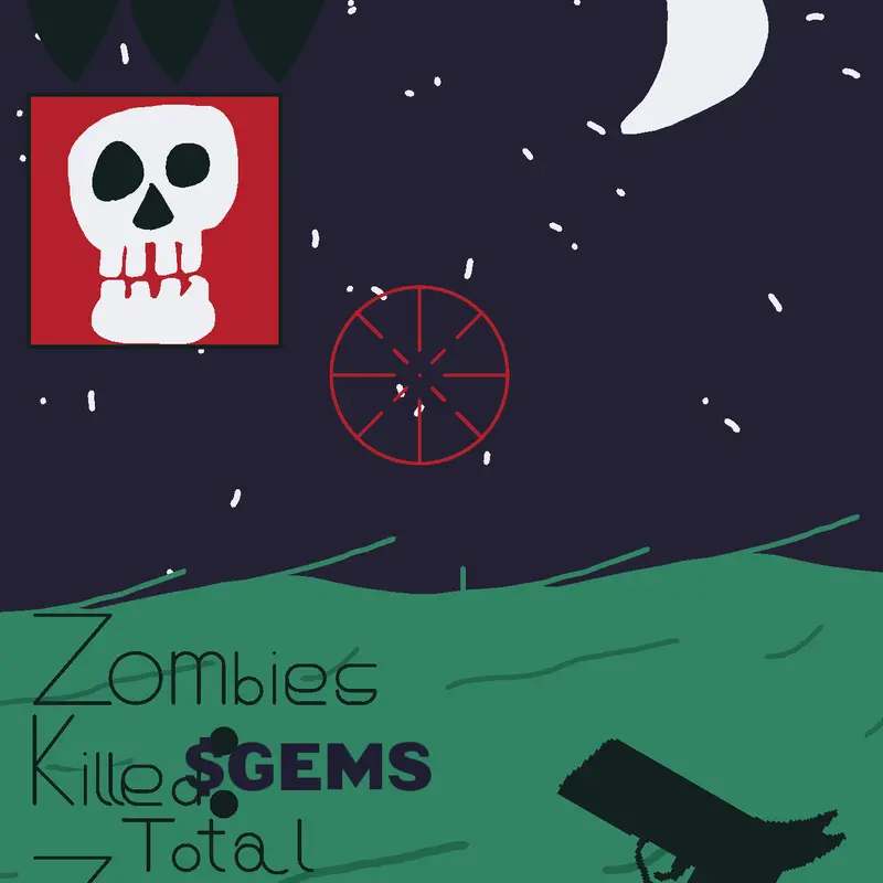 Game by @Joel_Gamer