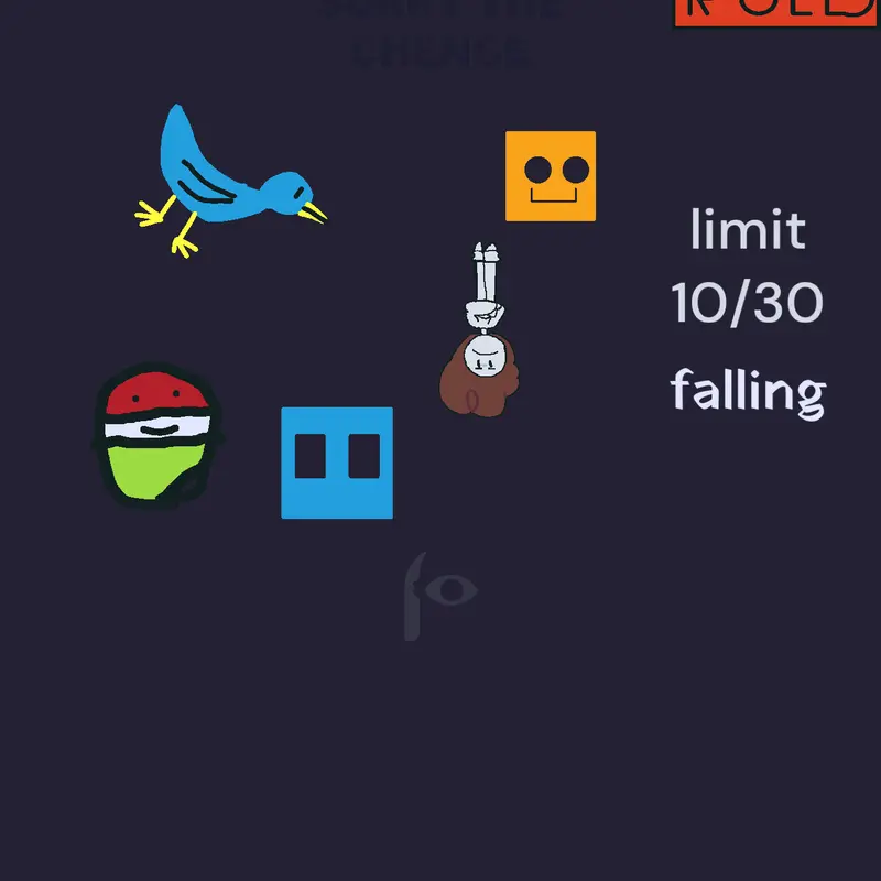Game by @i_love_birds_