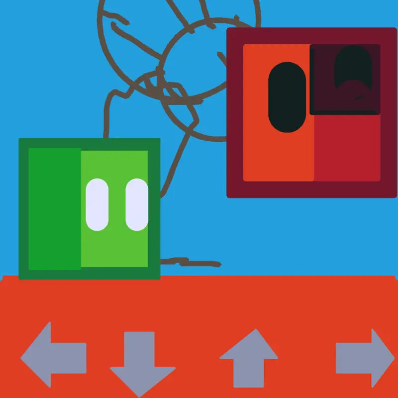 Game by @nedy