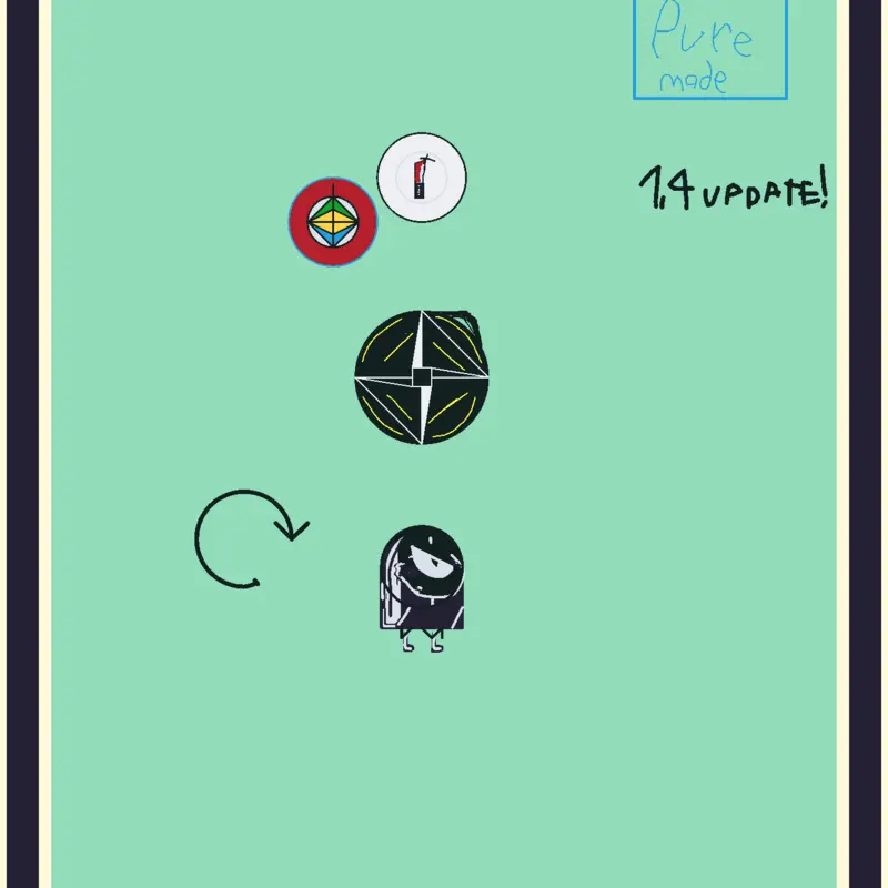 Game by @Michael2026-BR-