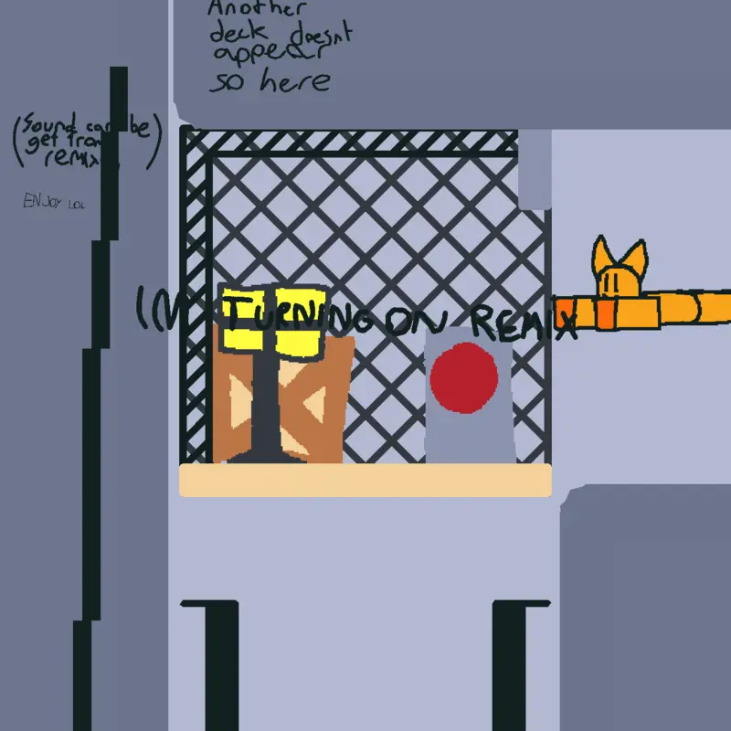 Game by @M1st3ry_