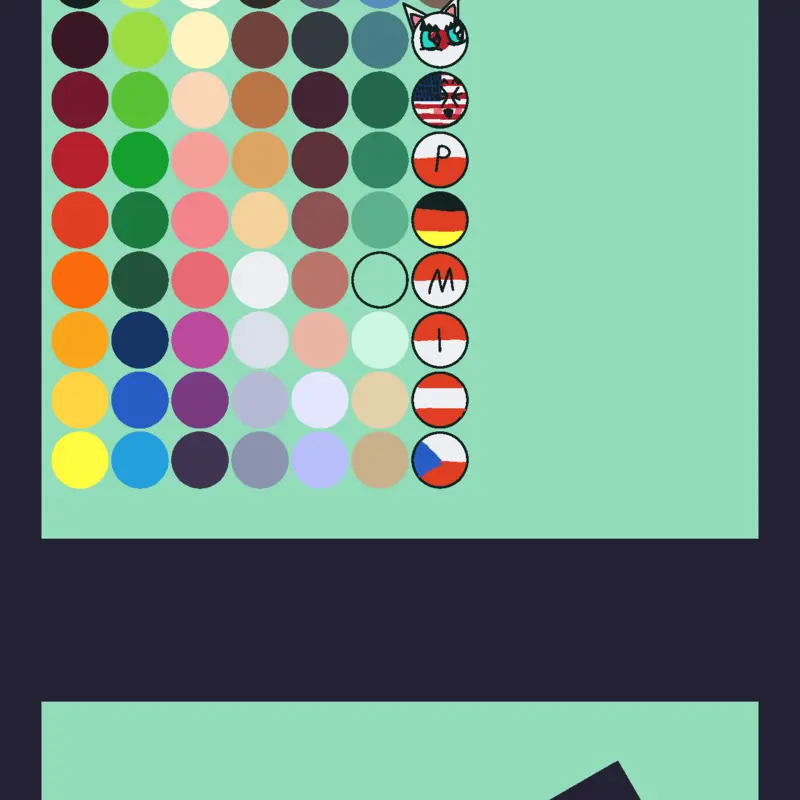 Game by @SapphiBlu