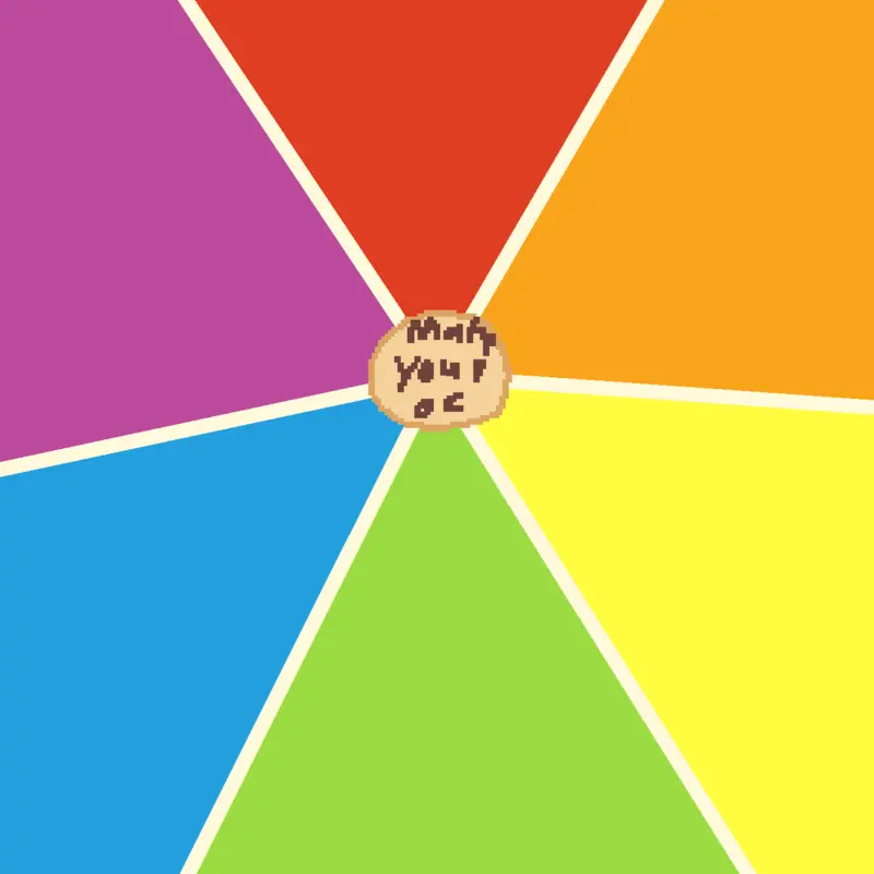 Game by @MOONSHELL_FANDOM