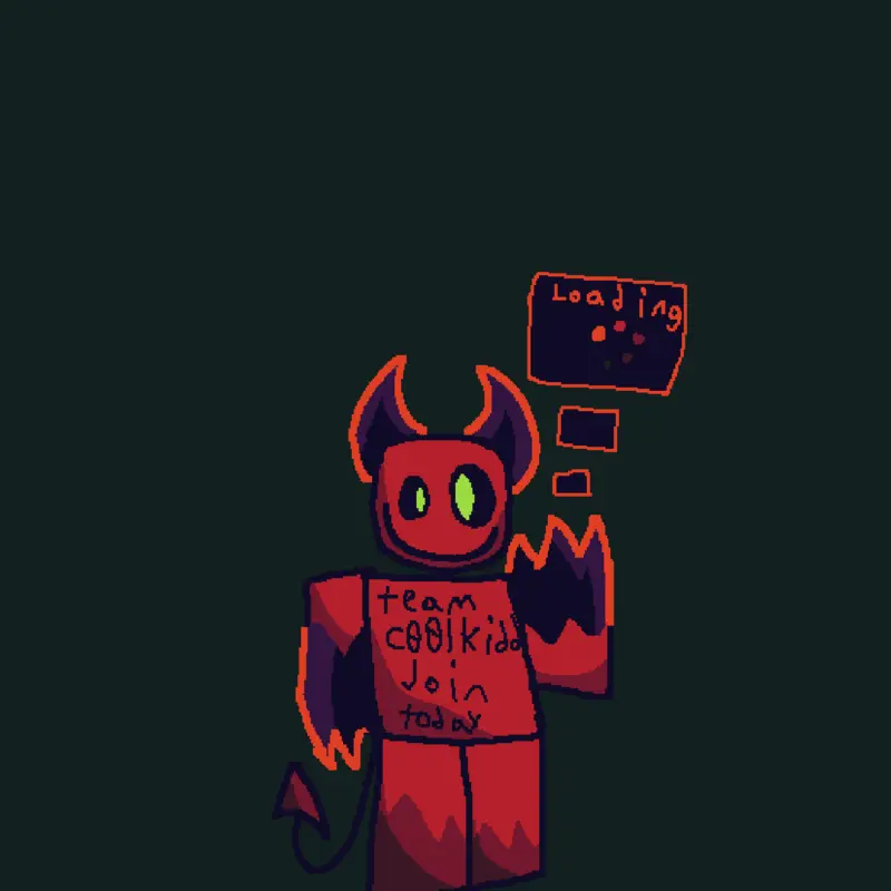 Game by @chrono_official