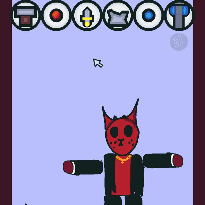 Game by @Eimys