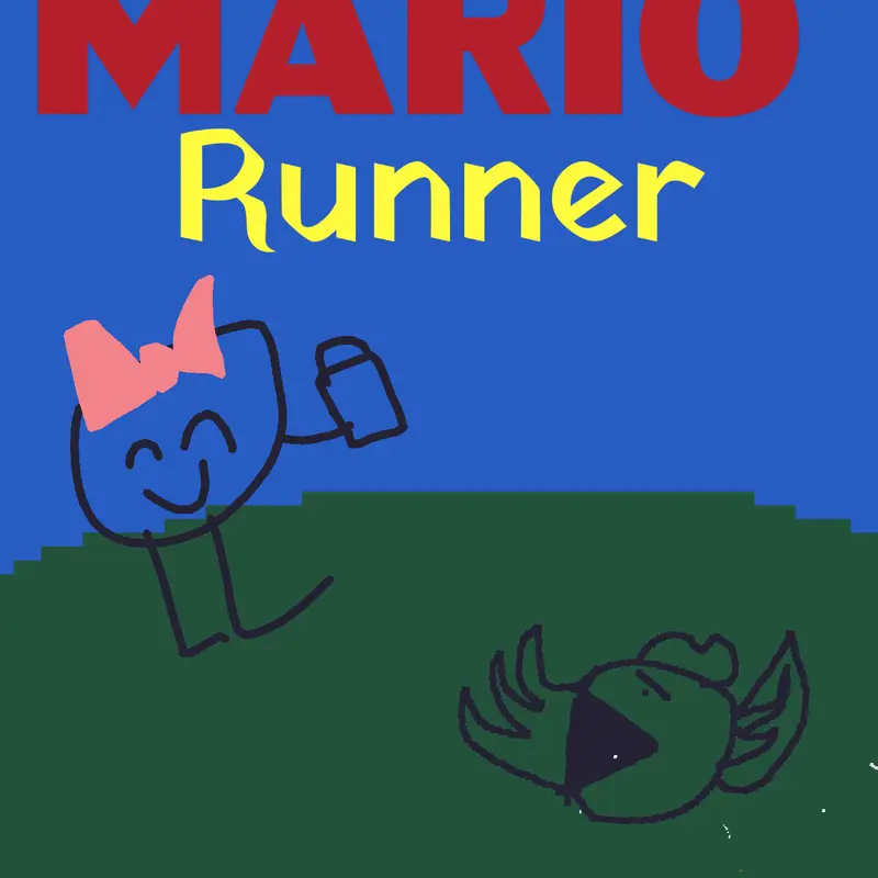 Game by @bip_is_my_favorite