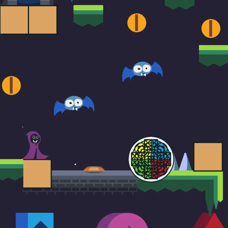 Game by @jayishereHAHA