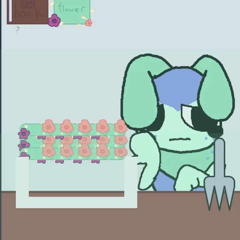 Game by @imbisexual