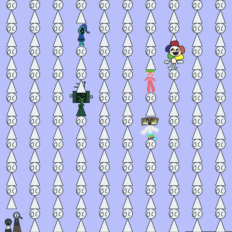 Game by @Sprunkling