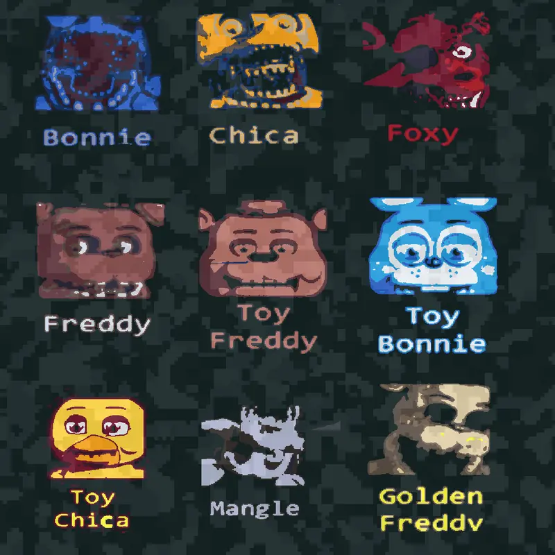 Game by @ivanoreogamer756official