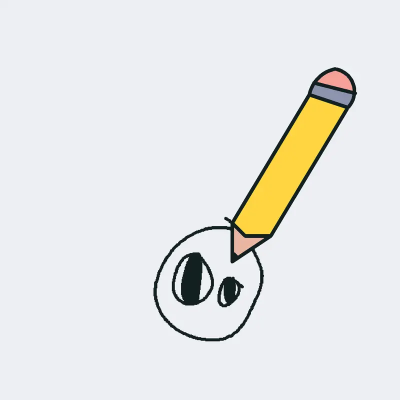 How to draw me by @catlover1725