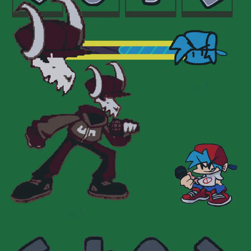 Game by @raja_spons