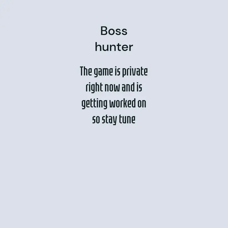 Game by @trailerinkstudios