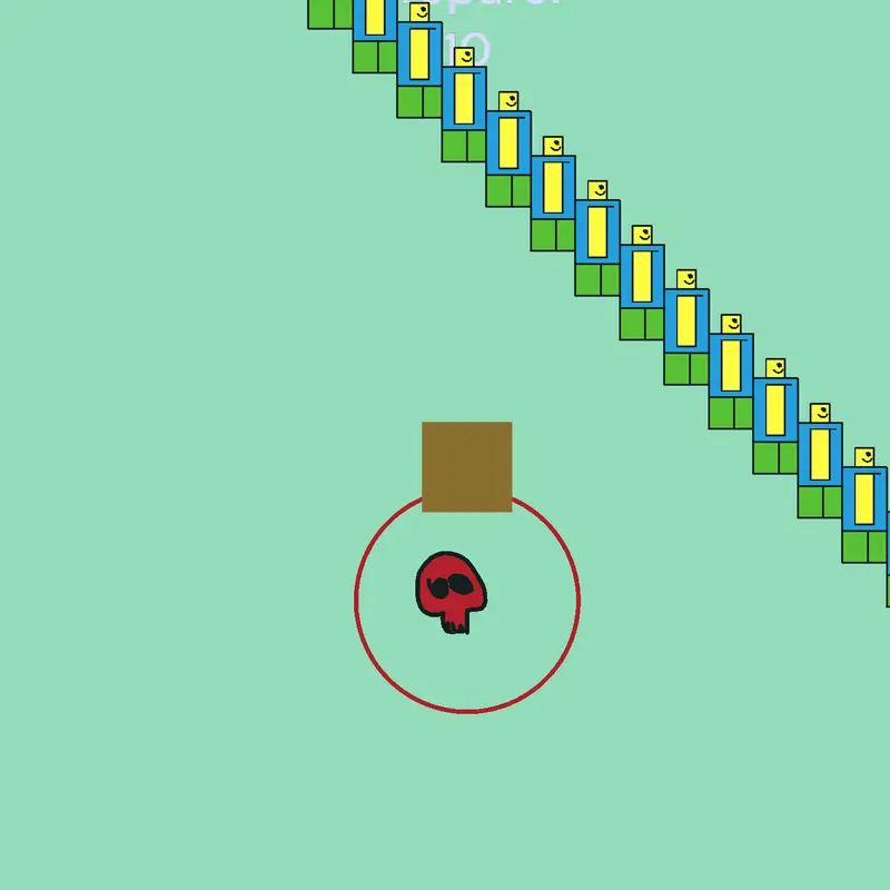 Game by @ghfhvdvdhd