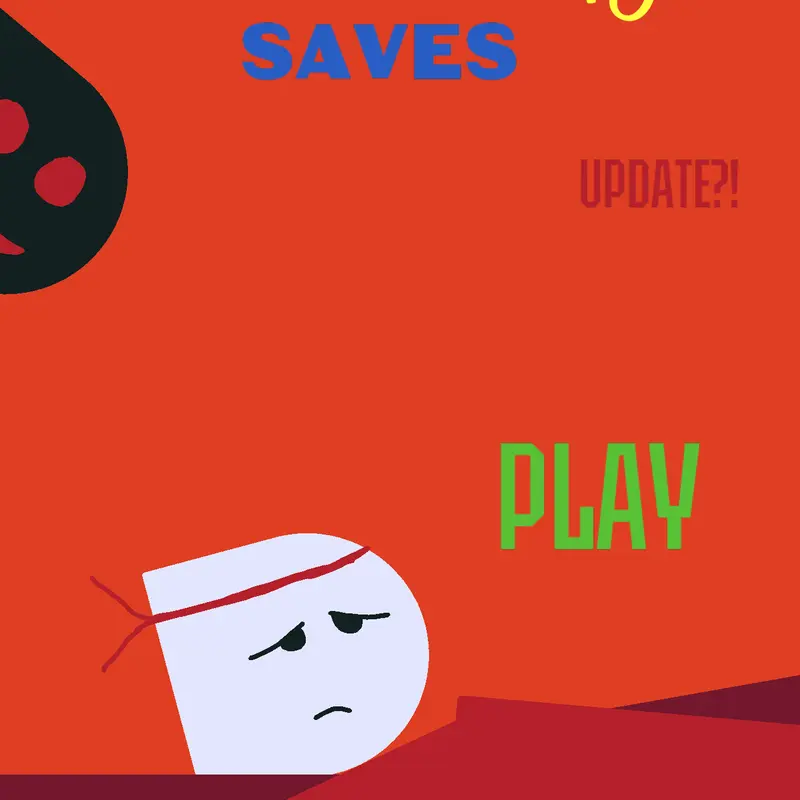 Game by @RIEZKY