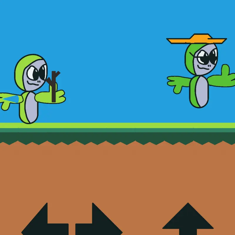 Game by @Just_A_Cube