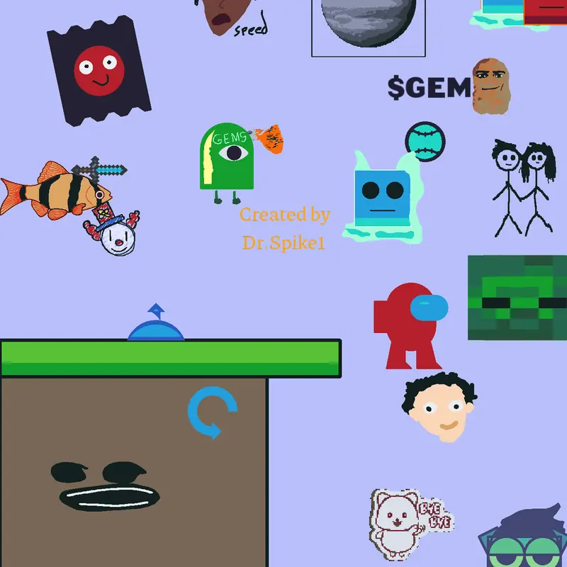 Game by @I_Love_Remix_Party
