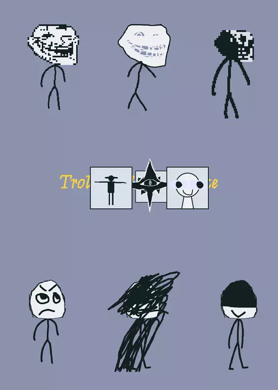 Game by @trolyu